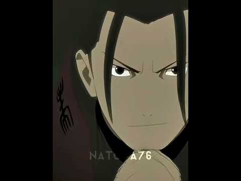 Hashirama Edit