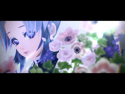 【鬼滅のMMD】胡蝶しのぶ - 発熱エモーション