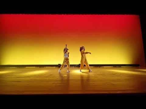 Dance Allstar 2024 鶴ヶ島キッズ