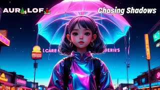 Chasing Shadows: The Official Aura Lofi Video