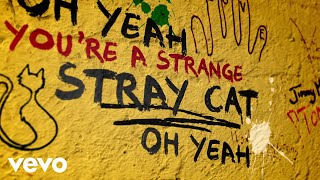 The Rolling Stones - Stray Cat Blues (Official Lyric Video)