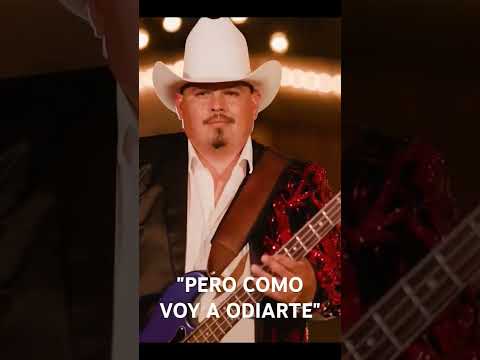 Los Grandes Del Nortr-Pero como voy a odiarte