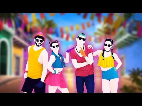 Just Dance+: Luis Fonsi & Daddy Yankee - Despacito (MEGASTAR)