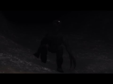 Roblox The Rake can you survive the night?