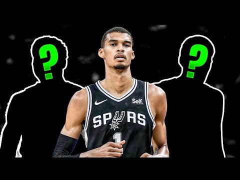 Why the Spurs' Rebuild Could Shock the NBA World