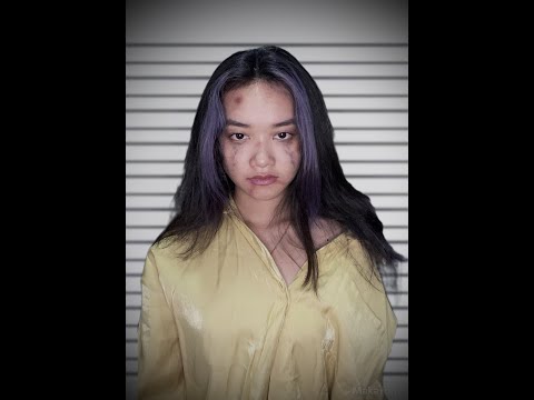 Mugshot Look|Juliana Alba