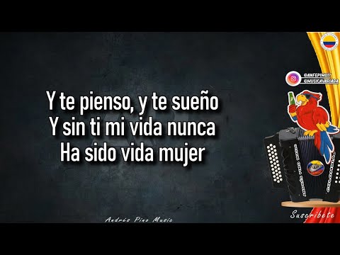 Tiempos Vividos - Francisco Javier | Letra