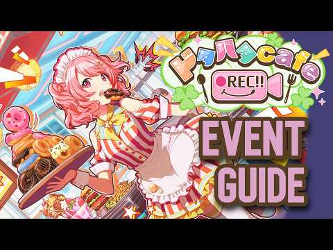 BEFORE YOU SUMMON [HECTIC CAFE REC] - PROJECT SEKAI EVENT GUIDE