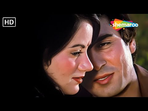 Tu Iss Tarah Se Meri Zindagi Mein Shamil | Hemlata | Aap To Aise Na The(1980) | Ranjeeta, Raj Babbar