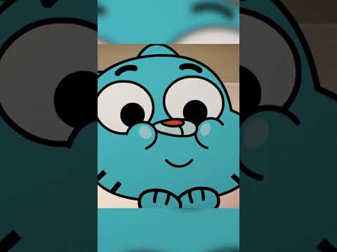 Alphabet Soup Lost in Translation #amazingworldofgumball #cartoonnetwork #shorts #funny