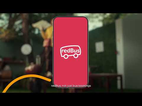 Love for Bus, redBus | Reviews and Ratings (Malyalam) | 6 Sec