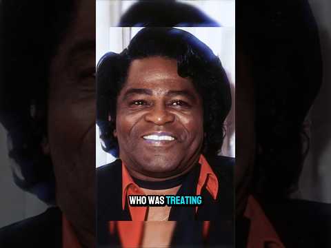 How They Died - James Brown #jamesbrown #shorts