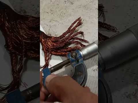 Fully restoration & Repair Burned old Electric motor | Rewinding Motor