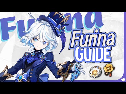 Updated 4.7 Furina Guide – Build, Playstyles, Teams, Constellations | Genshin Impact 4.7