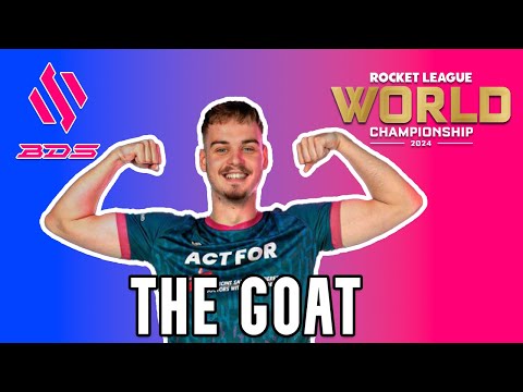 This video will INSTANTLY make you better at Rocket League! | The secret to being a World Champion