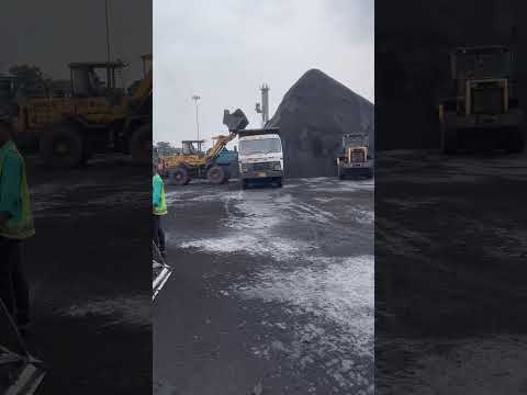 L933L AND L936L SDLG WHEEL LOADER #video #automobile #liugong #sdlg #reels #working #volvo #bs3