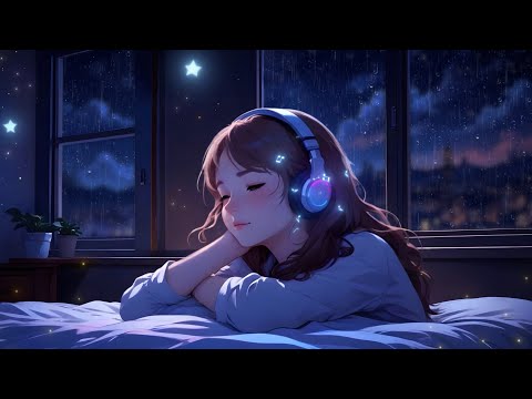 Gentle Sleep Music - Eliminate Stress, Release of Melatonin and Toxin - Instant Relaxation