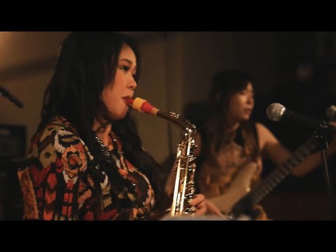 Small Hours - Juna's Session vol.10 feat. TOKYO GROOVE JYOSHI