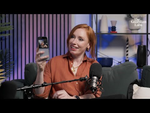 The science of selfies with Hannah Fry