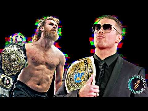 IS THE MIZ A TOP 10 IC CHAMP ? GENERATION OF WRESTLING