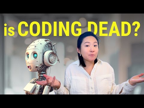 Did AI Just Really Take Our Software Engineering Jobs? (Or Not?)