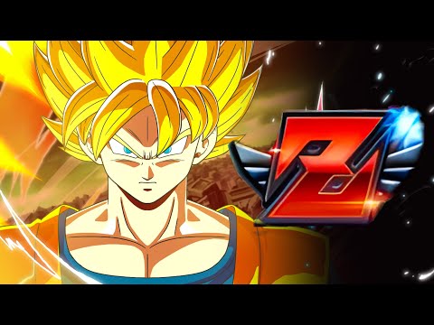 WE HIT Z RANK!!! SPARKING ZERO (Z RANK GRIND)