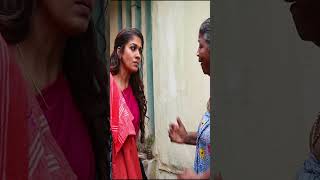 Nayanthara Getting Angry on Shooting Spot | Thirunaal | Making #jiivaofficial #youtubeshorts #shorts