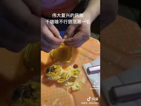 中国饼中国人要多吃 #科技与狠活 #中国美食