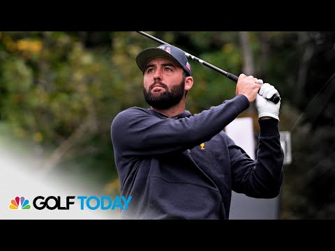 What should players and fans look forward to for the 2025 golf season? | Golf Today | Golf Channel