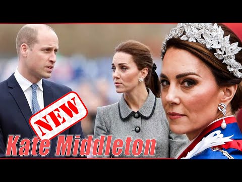 Prince William, Kate Middleton spark fears about the future of the monarchy