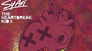 Sy Ari Da Kid - Commitment (The Heatbreak Kid 3)