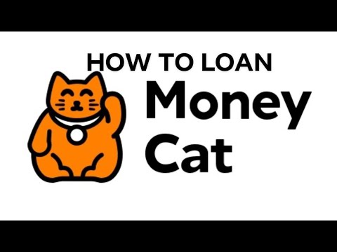 PAANO MAG AVAIL NG LOAN SA MONEY CAT