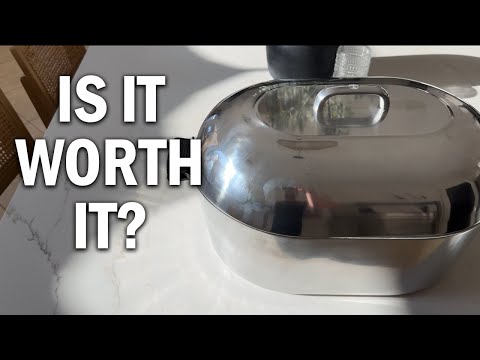 Magnaware Cast Aluminum Dutch Oven Review - Is It Worth It?