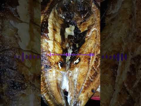 Savoring the Delights of Boneless Bangus | Filipino Cuisine #youtubeshorts #food #asiancuisine