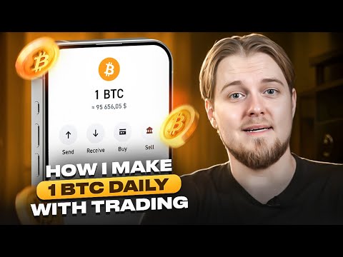 How to Earn 1 BTC Every Single Day | The Ultimate Risk-Free Crypto Arbitrage Strategy Revealed!