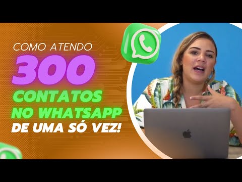 Sistema de Whatsapp para Corretor de Imóveis #corretoronline