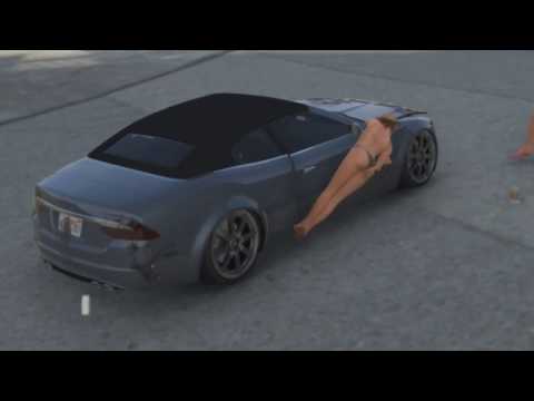 【GTA5】執念深いパパラッチ