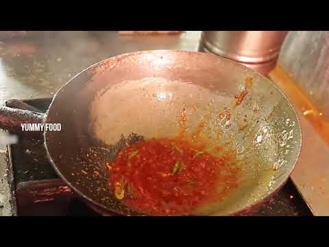 Chilli Paneer Manchuria Recipe | Restaurant Style Paneer Manchuria At Home