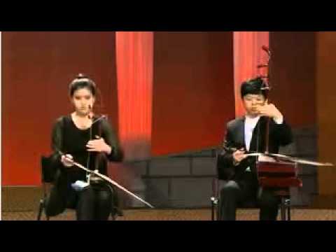 현악 4중주 '직면' (String quartet 'Confrontation')