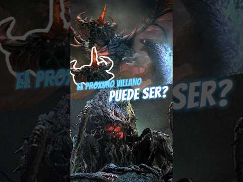 Próximo VILLANO del monsterverse es? #godzilla #monsterverse #destroyah #biollante #legendary#shorts