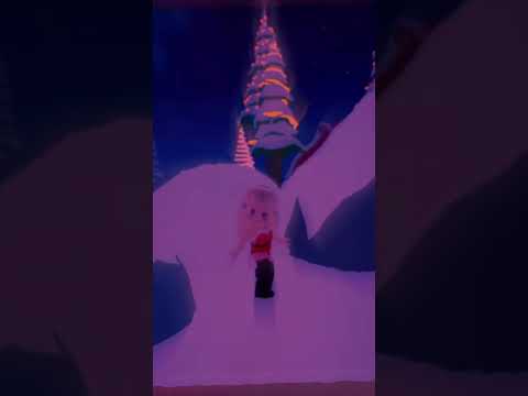 Just 1 day till Christmas!!! #roblox #robloxdance #robloxdanceedit #edit #ttd3