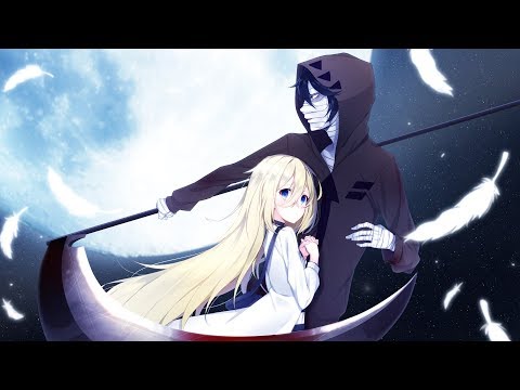 Nightcore - Darkside「Alan Walker」