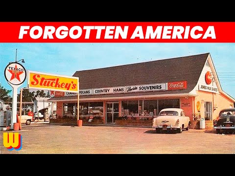 What Happened to Stuckey’s | Forgotten America