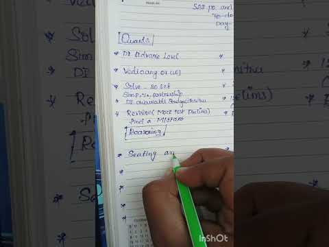 To-do list for sbi  Po|sbi clerk|Bank exam|Day 25|#studyplan#strategy #sbipo #sbiclerk #dailyroutine