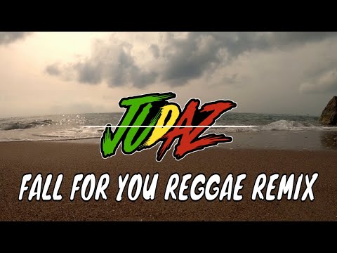 Fall For You - Reggae Remix (DJ Judaz / Secondhand Serenade)