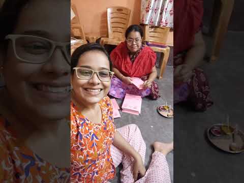 নিজের ঘরের last কিছু স্মৃতি #shorts #minivlog #wedding