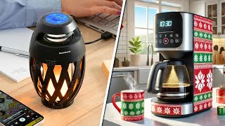 AMAZON EARLY CHRISTMAS GIFT GUIDE | 3 HOURS OF GIFT IDEAS | *NEW* AMAZON MUST HAVE GADGETS 2024