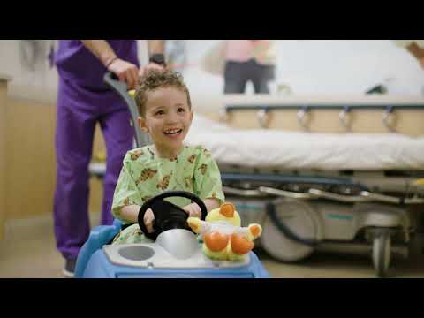 Renown Children's Hospital - 1000% Para Niños