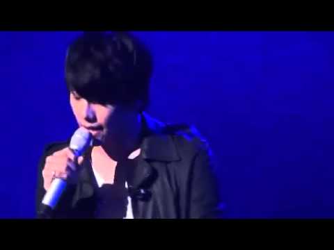 박효신-못해 (live)