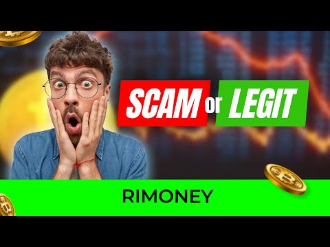 RiMoney Review 2024 ❌Scam Or Legit Trading Platform? RiMoney Top Features Exposed By UK & CA Traders